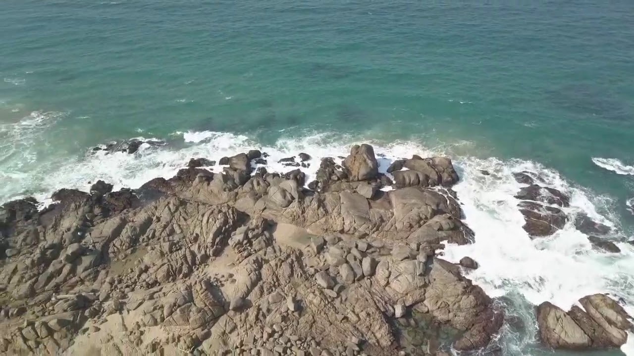 Leisure Bay, Kwazulu-Natal, South Africa
