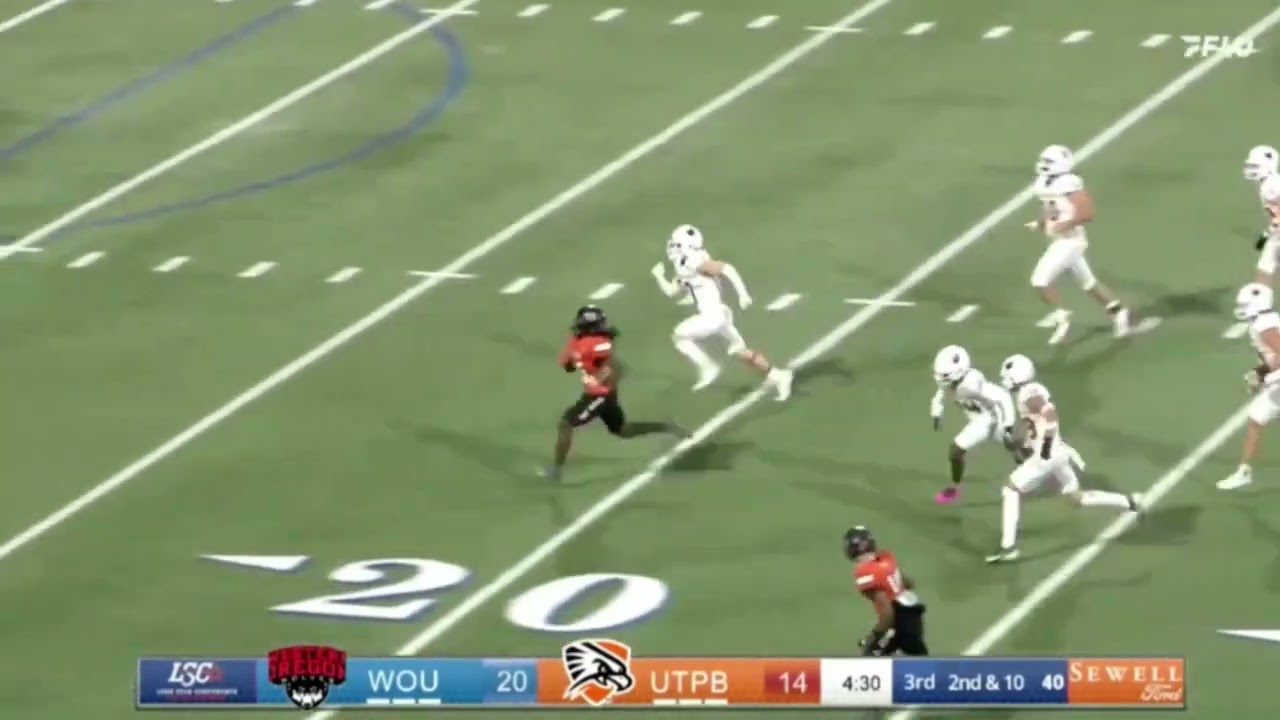 UTPB Football - 2025 Season Preview