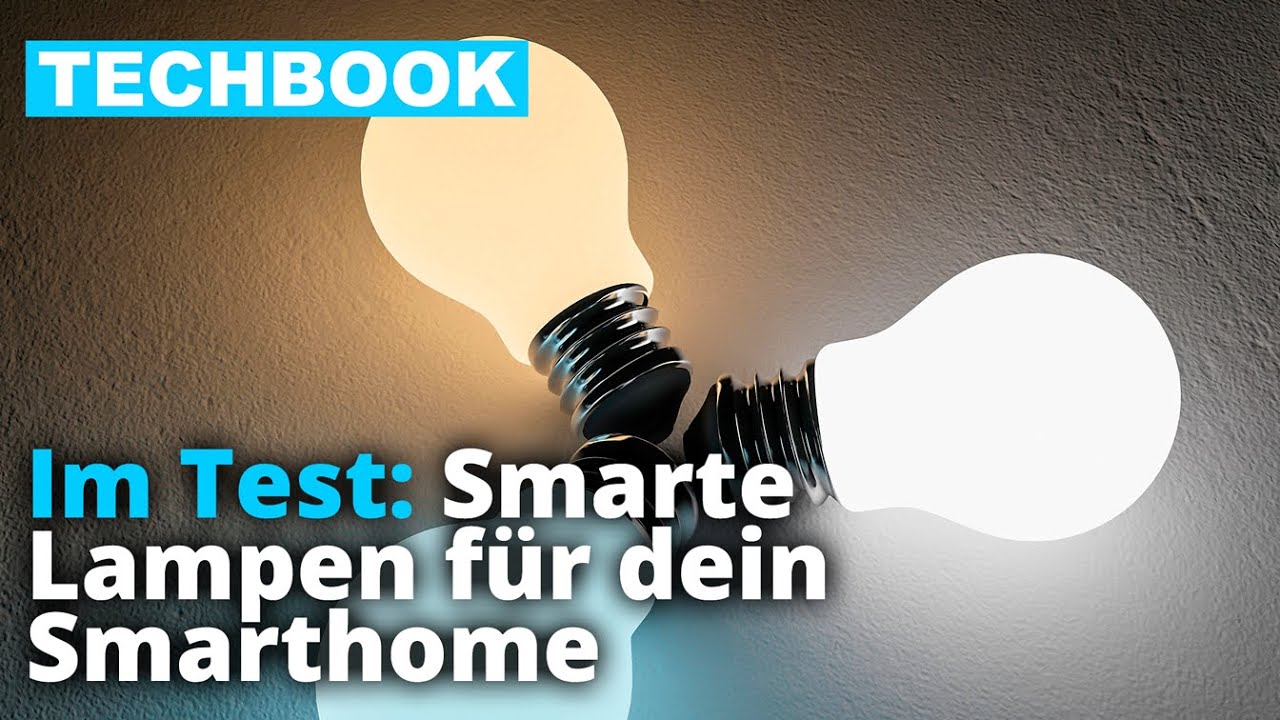 IKEA Tradfri vs.Philips Hue | Smarthome | TECHBOOK