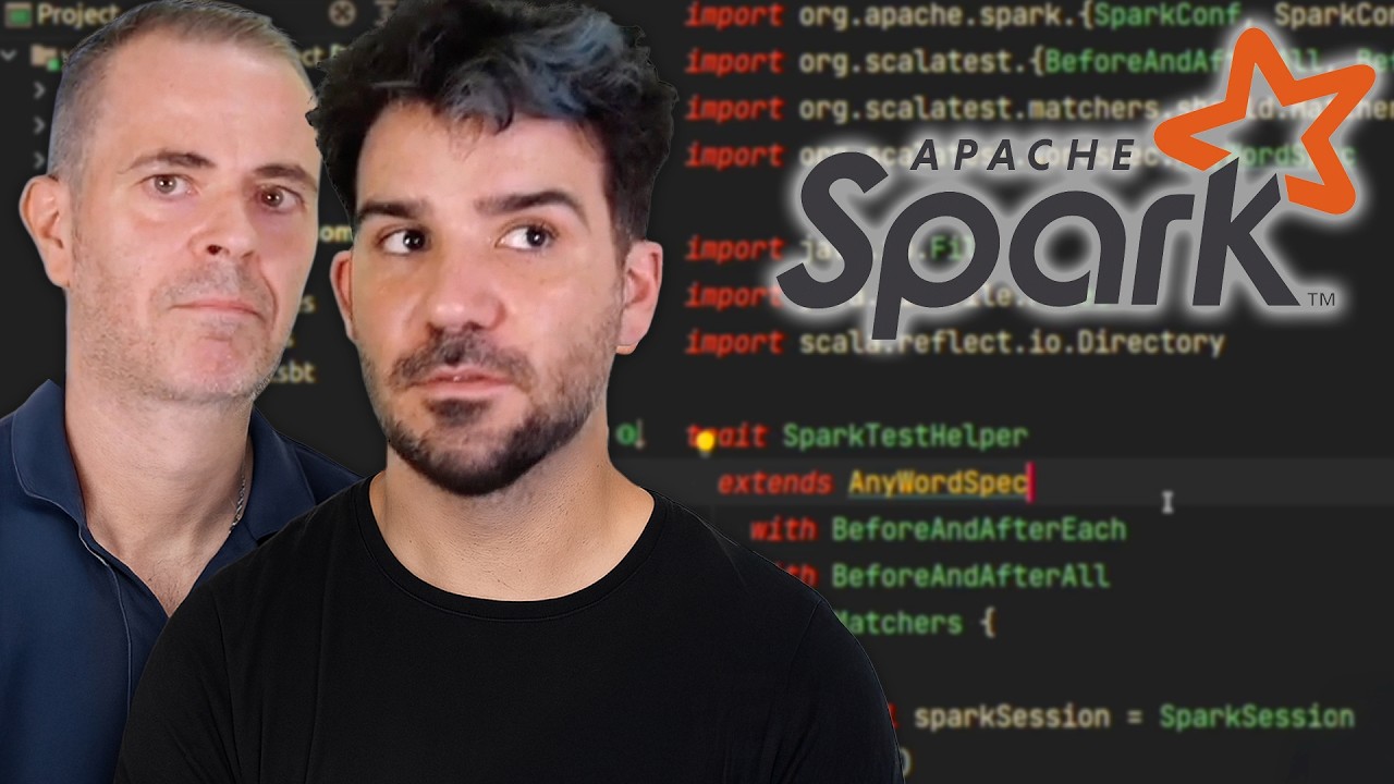 C&oacute;mo empezar con Apache Spark