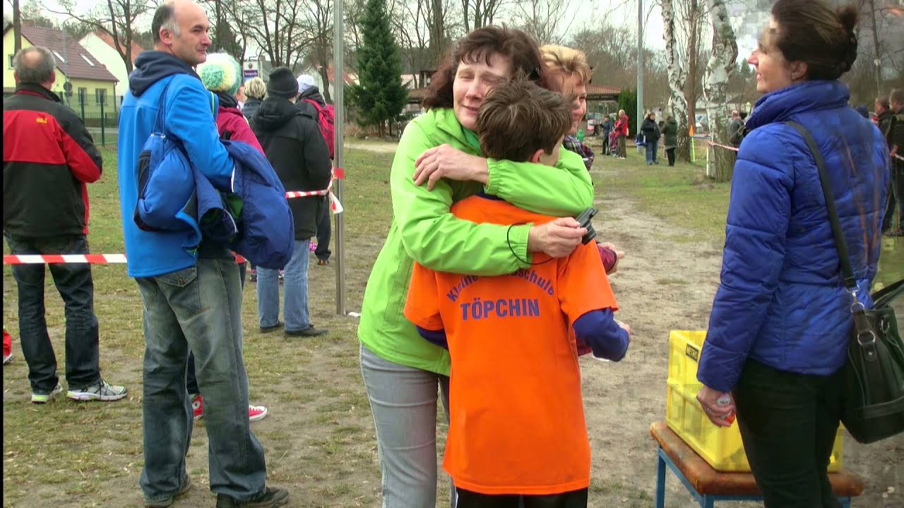 15.Motzener Frühlingslauf