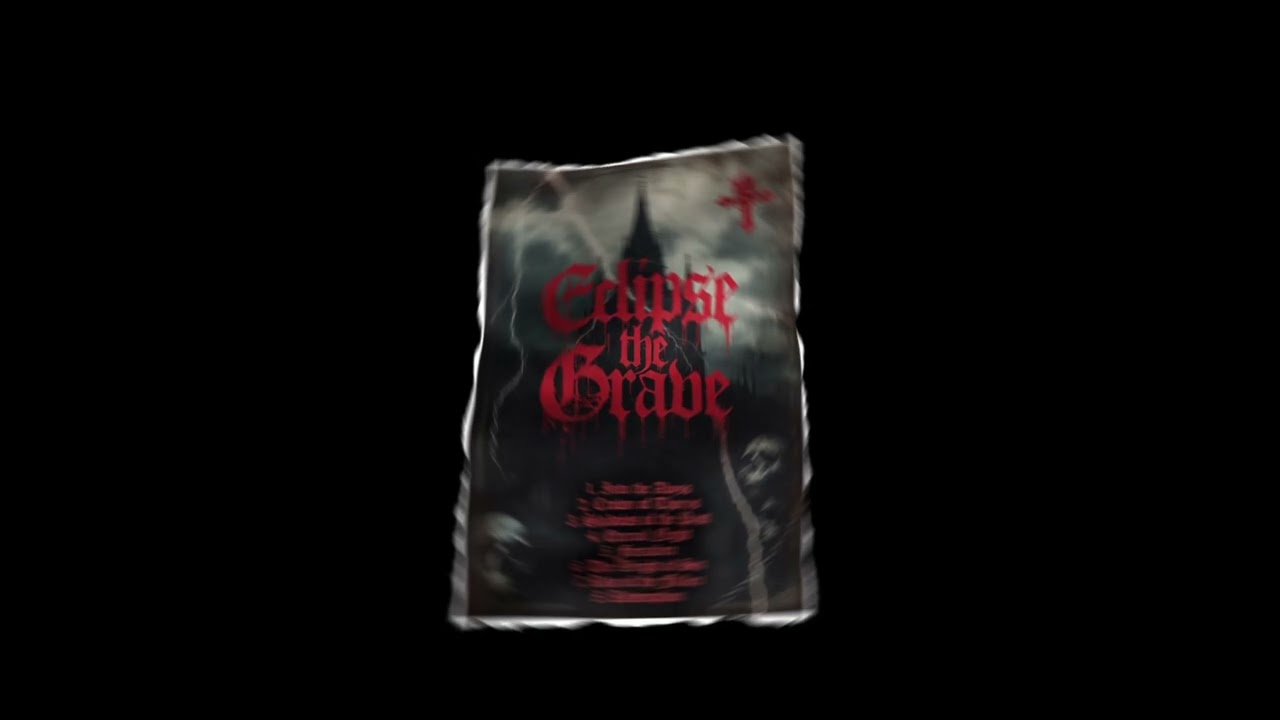 Rise of the Fallen - Eclipse the Grave | Christian Metalcore