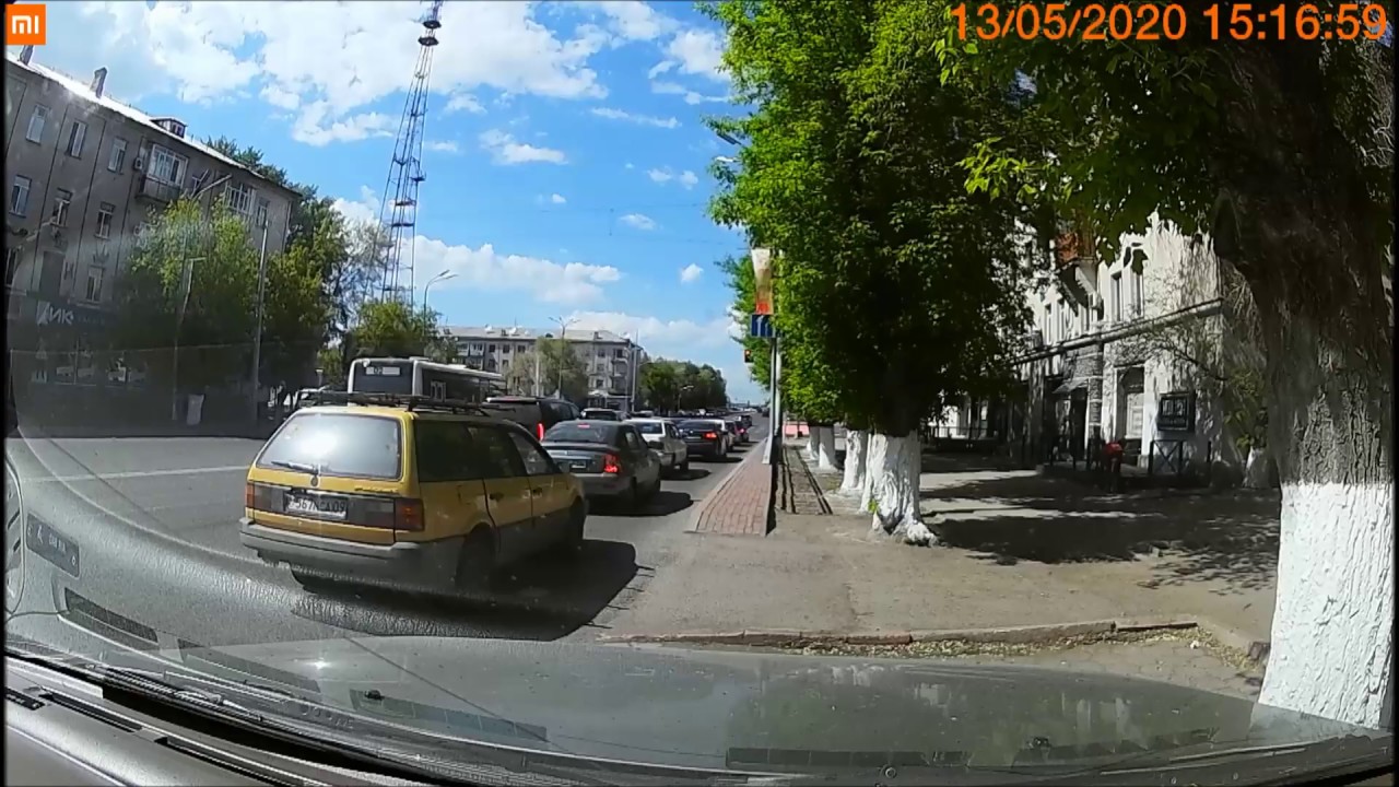 Караганда: по Бухар жырау