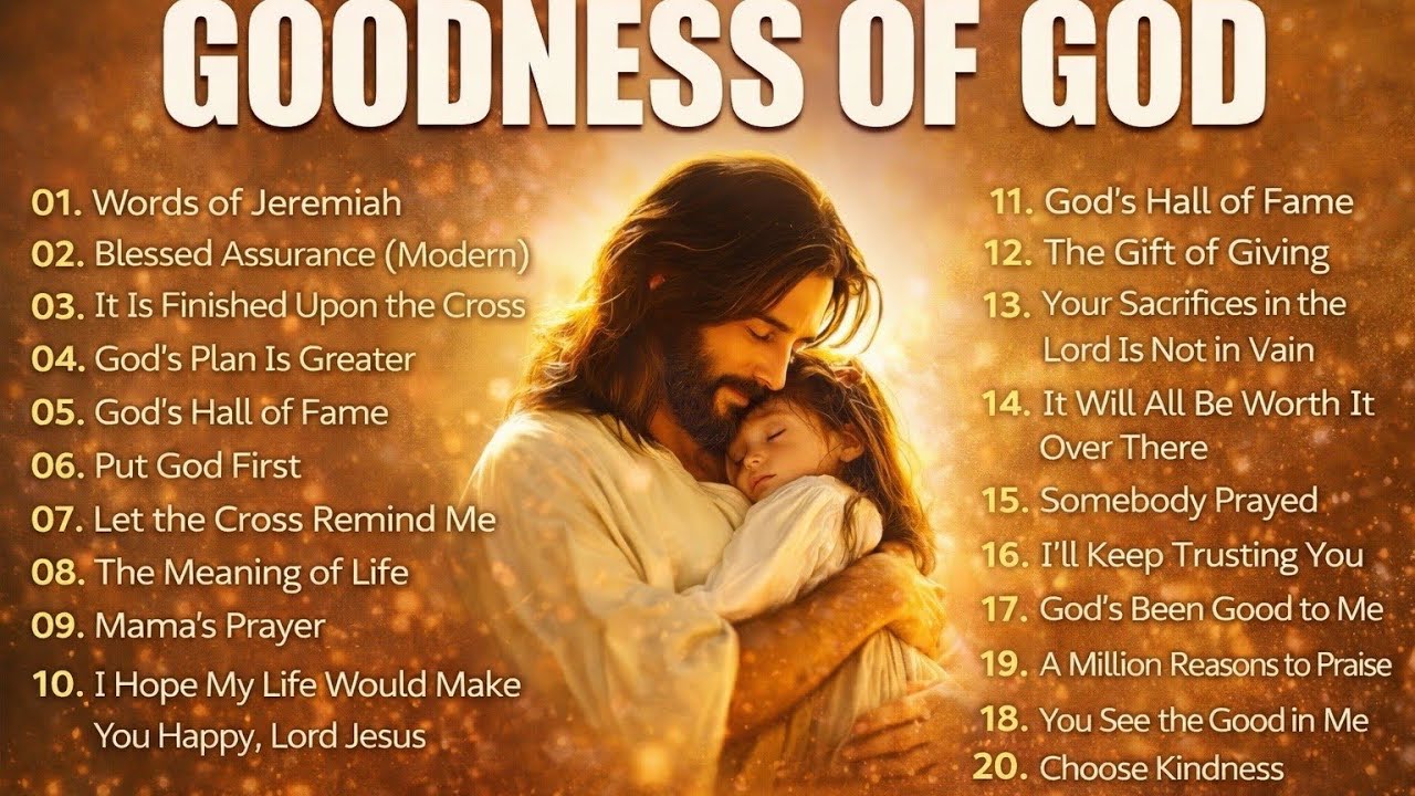 Best Tagalog Music Praise and Worship 2026 | Joyful Christian Songs Playlist #tagalogchristiansongs 