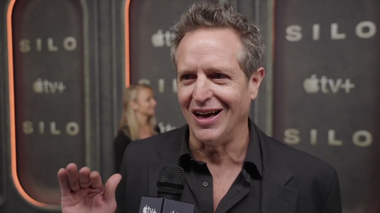 Hugh Howey: SILO