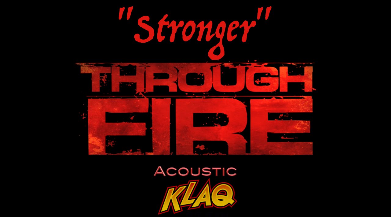 Through Fire -- 