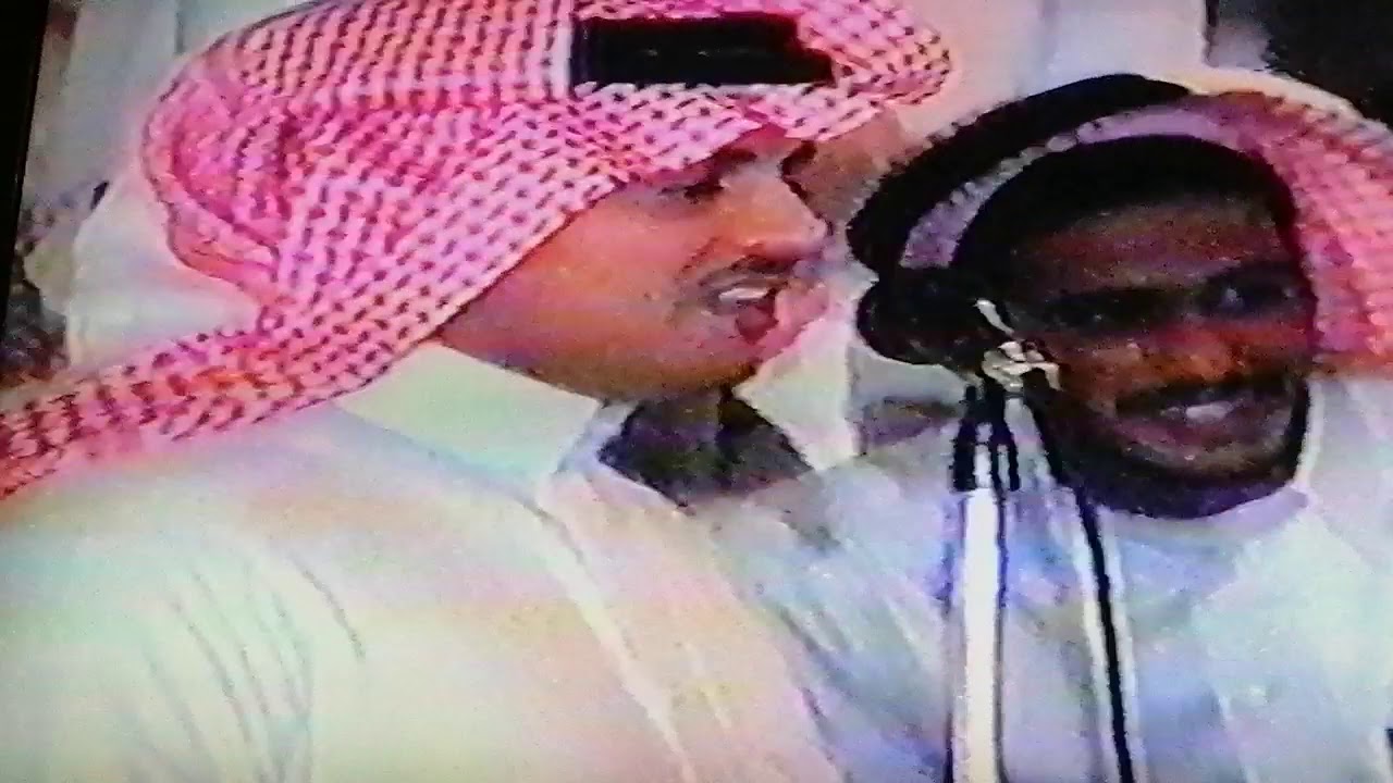 موال منيف منقره وعواض الشهيب