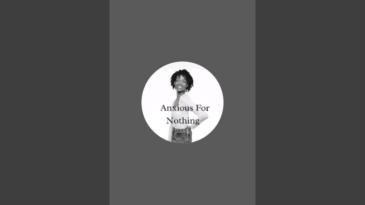 Hello 2026✨️PILOT Episode-SEASON #2✨️🎙 Anxious For Nothing Podcast