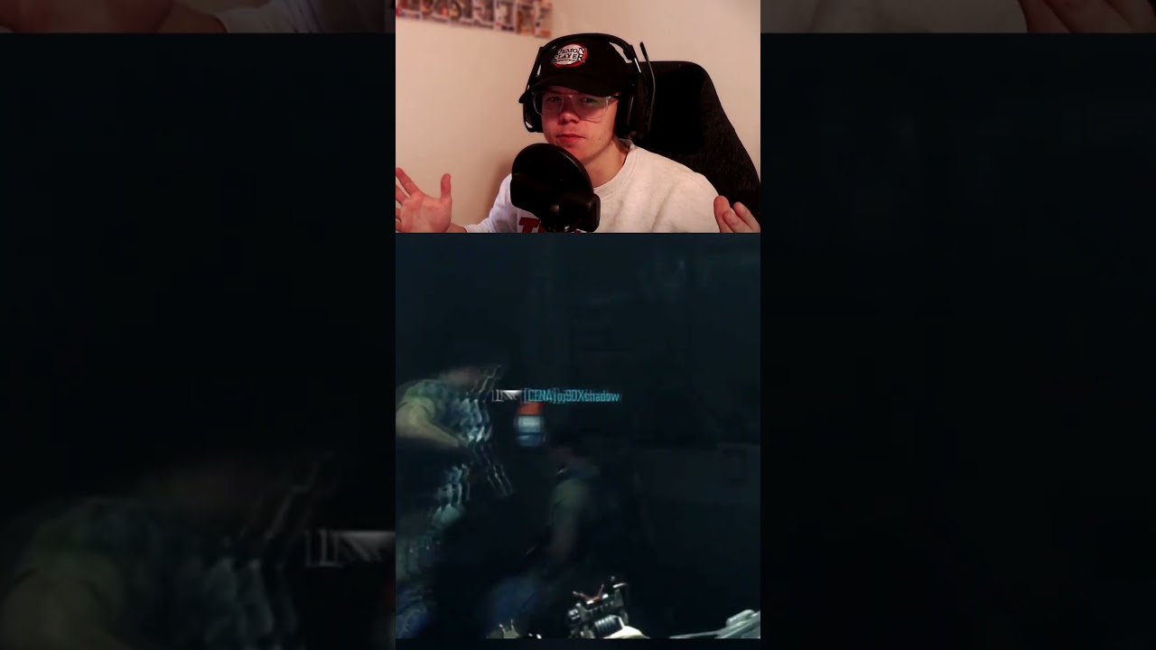 Когда в Call of Duty был режим кооперативной кампании!
