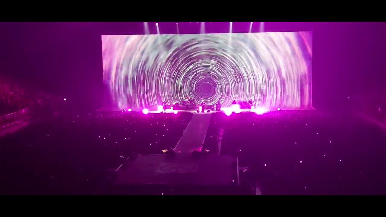 INDOCHINE LYON2 (Mer 05 FEVRIER 2025) - 04 - MA VIE EST A TOI