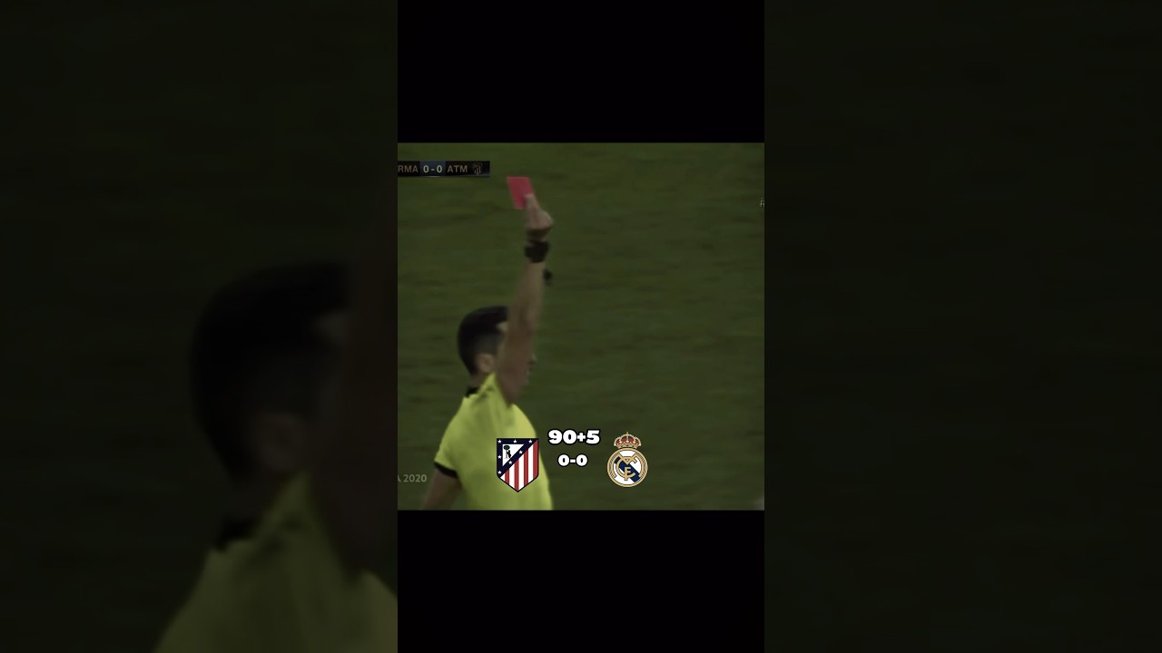 Valverde last minute tackle ☠️⚰️#valverde #football #foryou