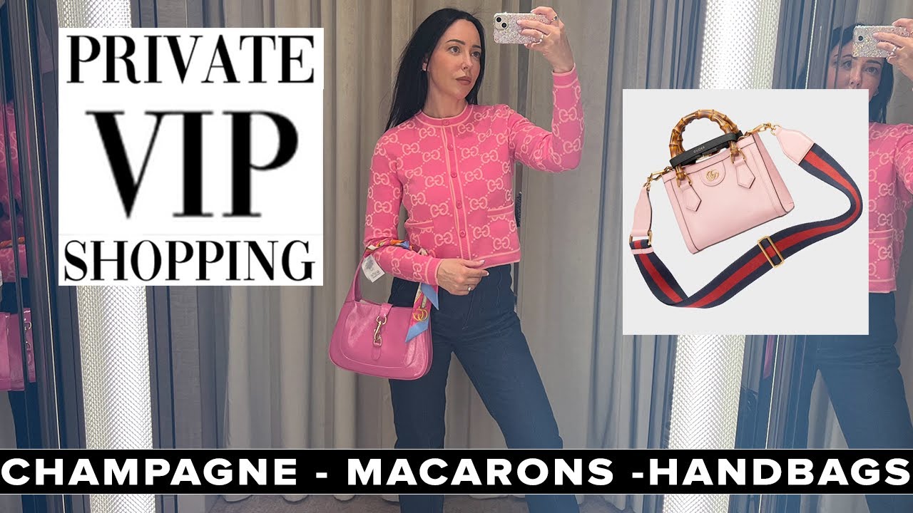 Vlog: WHAT *VIP* PRIVATE DESIGNER SHOPPING IS LIKE & HARRODS FURNITURE SHOPPING FOR THE HOUSE