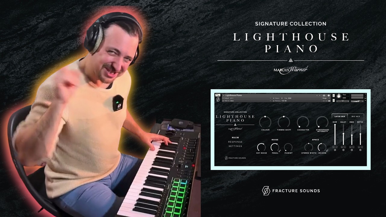 Fracture Sounds Lighthouse Piano: Is It Worth It?