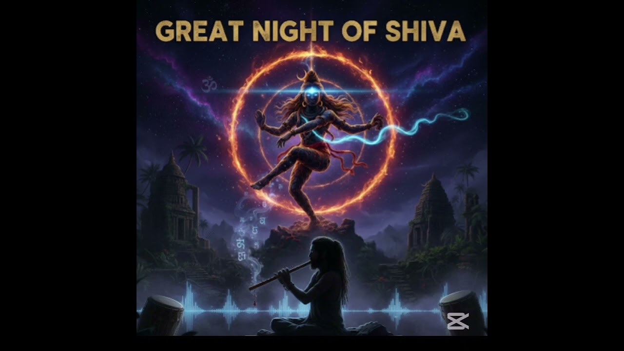 Shiva Shambo | Divine Mahadev Chant 