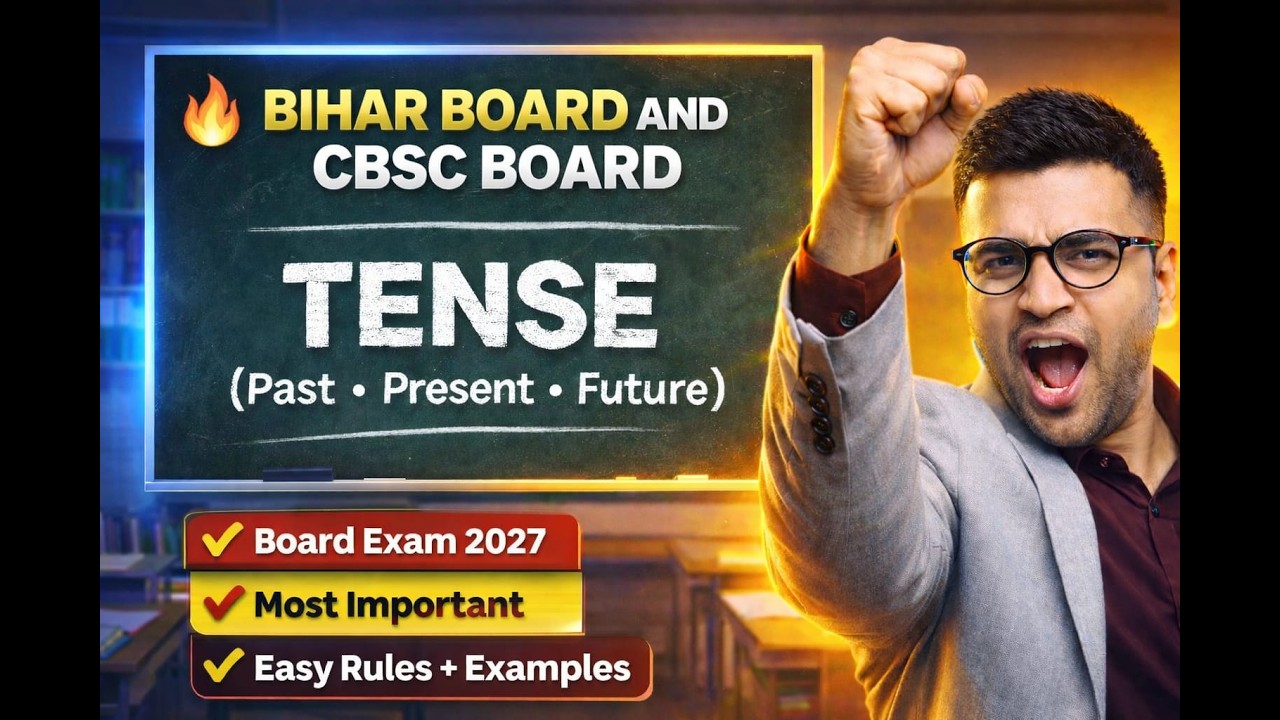 TENSE PART 3 FUTURE TENSE DETAILS