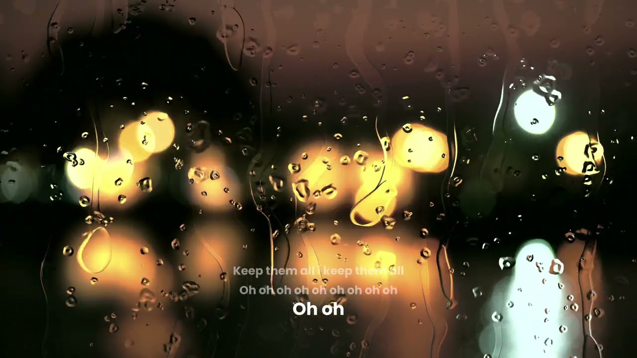 Leftover Umbrellas | Wagon Show | Country Love Song ⛱️