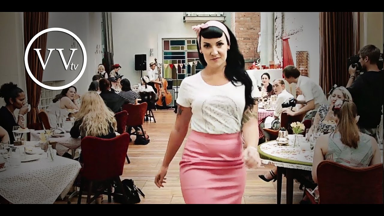 VVtv S02E07 Couture by Honey Lamour