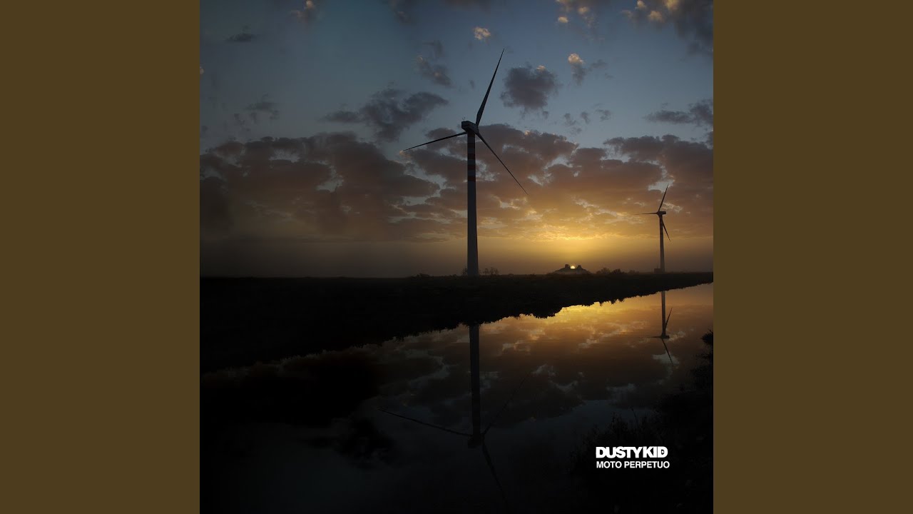 The Fugue (Extended Mix)