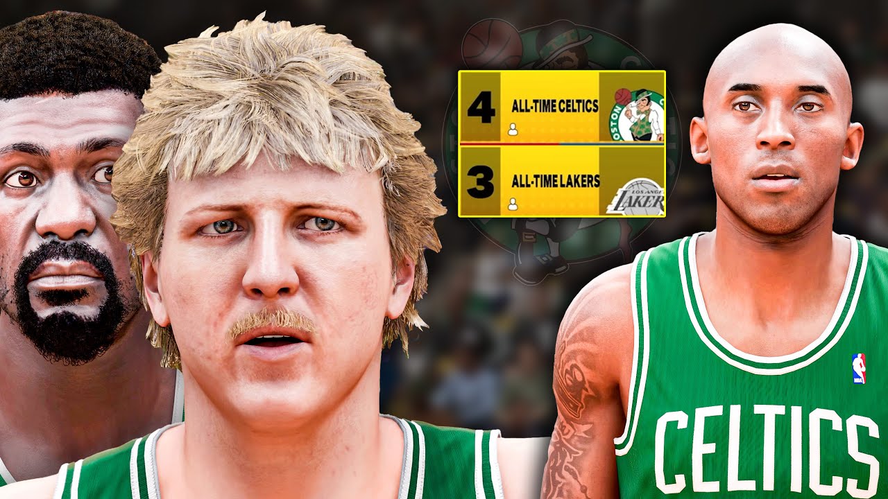 Beat The Team, Steal Their Best Player (All-Time)