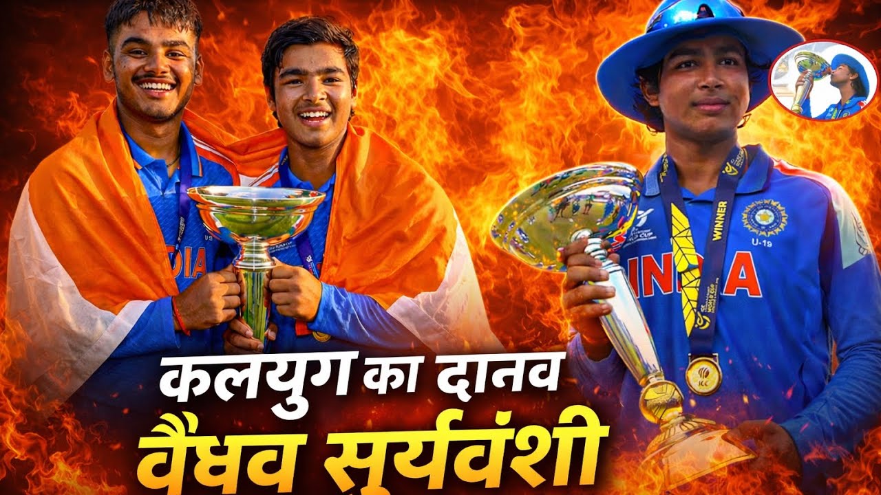 Another icc trophy 🏆 win for team India #icc @CricketAakash