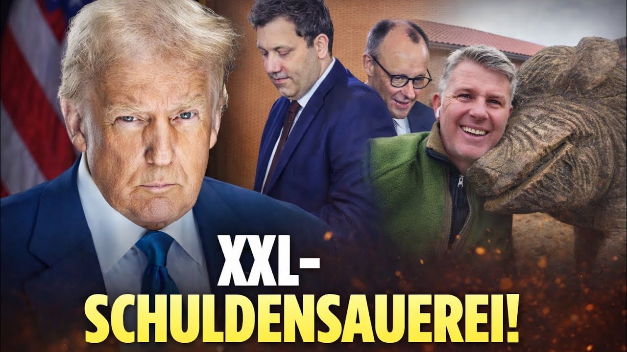 Was für Umfragen😳 CDU linker als die Linke? Der Schluss wird uns noch weh tun, wetten?