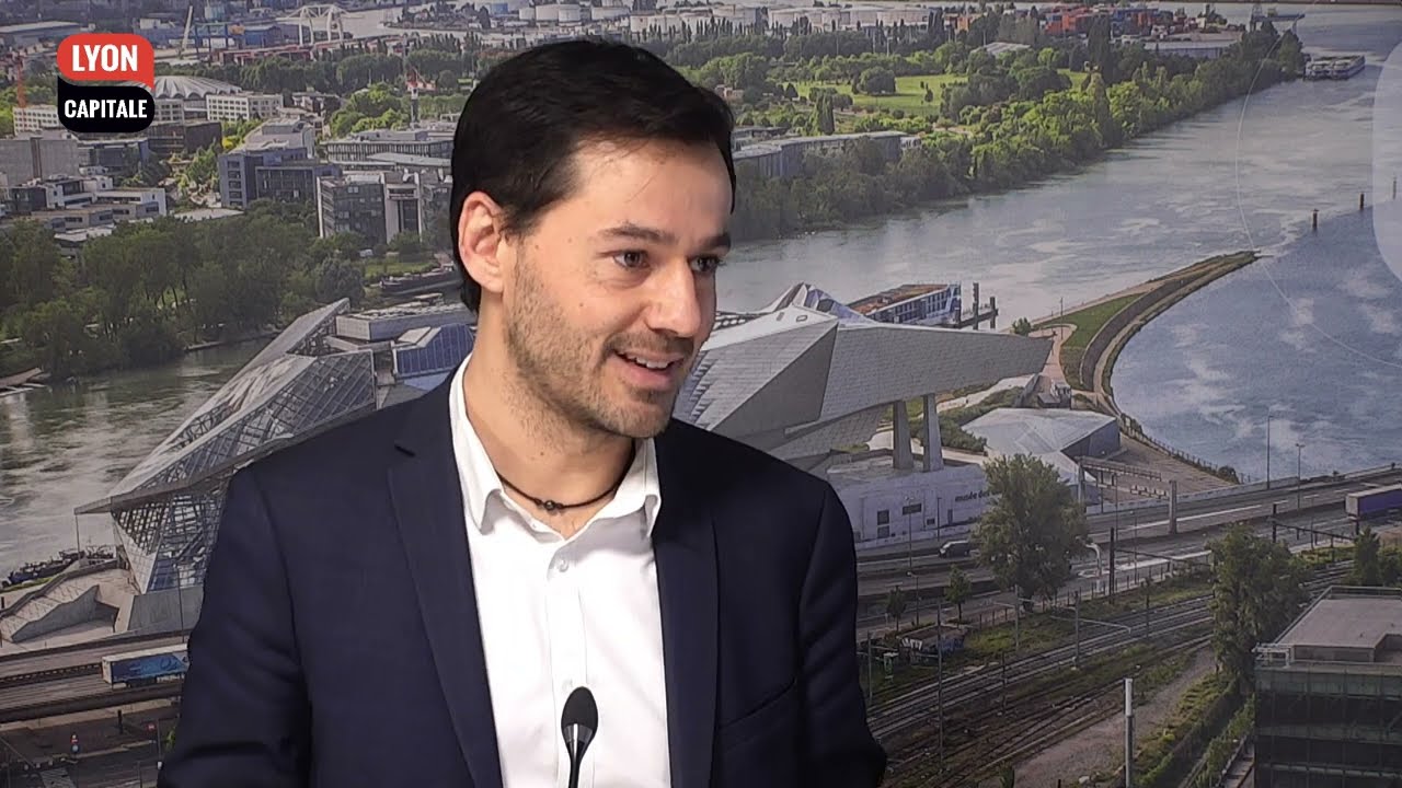 Gautier Chapuis met l'impopularité des écologistes sur le dos des travaux