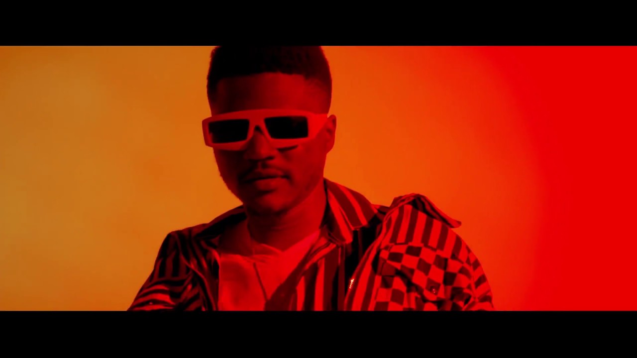 Akba - Gimme Love (Official Video)