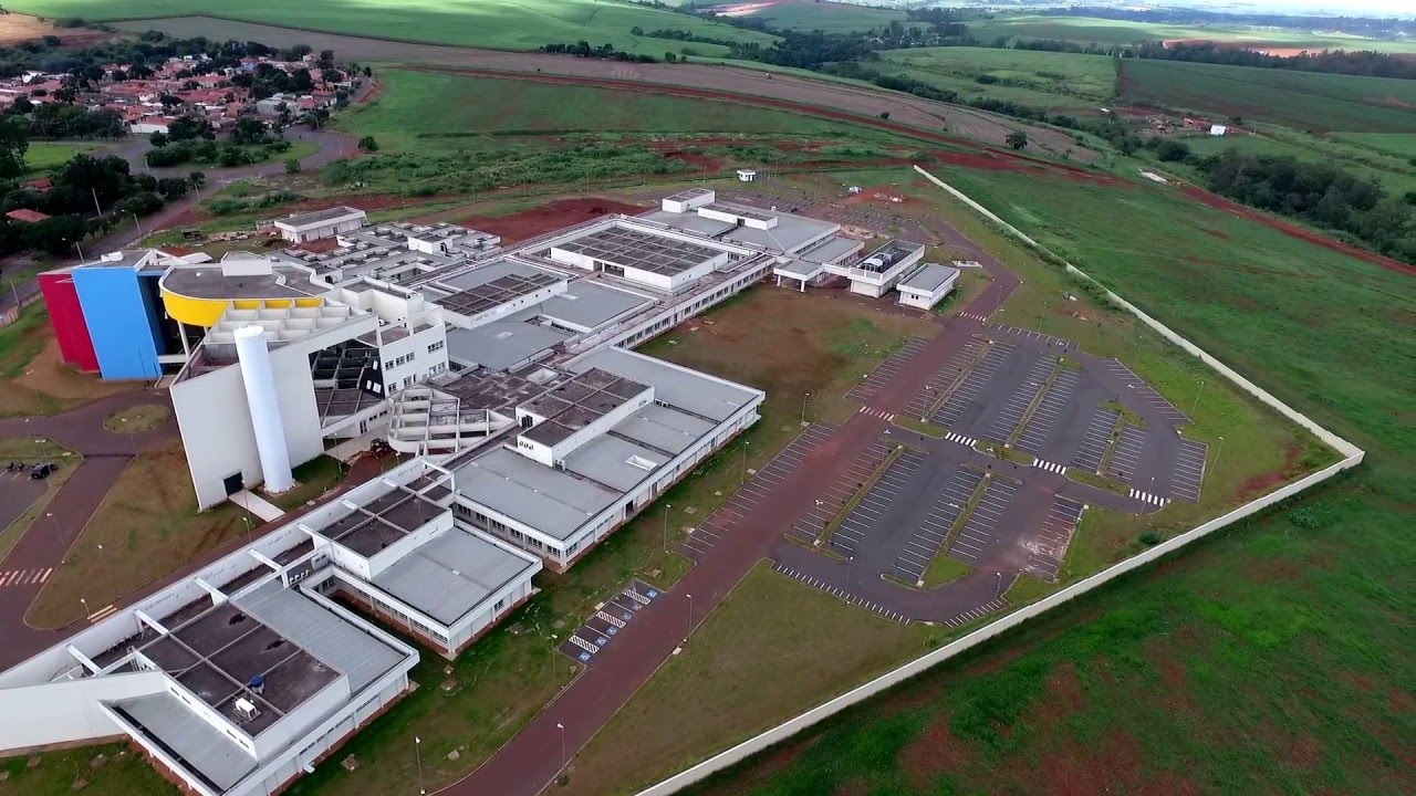 Hospital Regional Piracicaba - SP