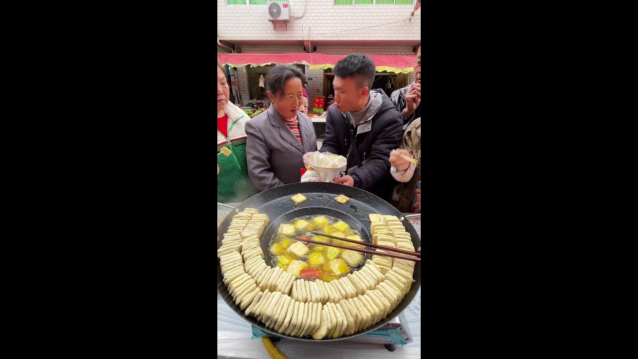 🔴 LIVE:美食直播