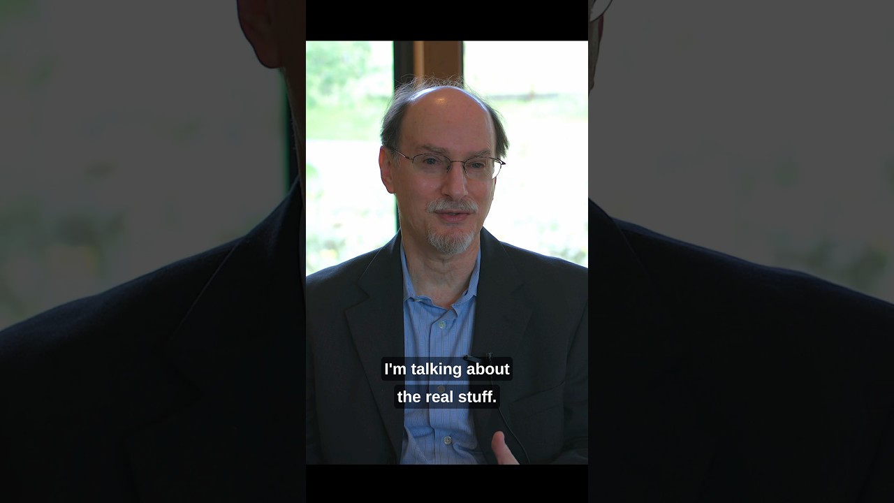 What is real magic? (With Dean Radin)