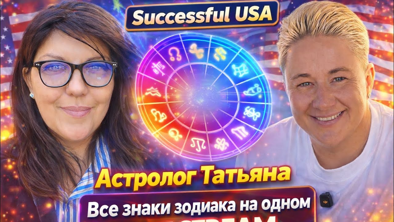 Всемирный день Астрологии.