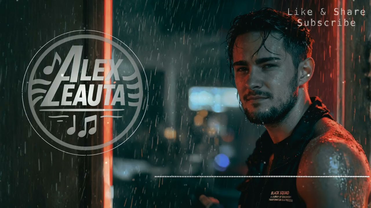 Îți spun mai sincer - Alex Leauta