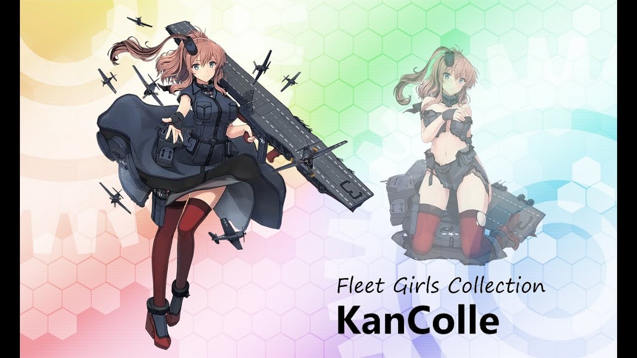 【艦これ】Saratoga Mk II ボイス集