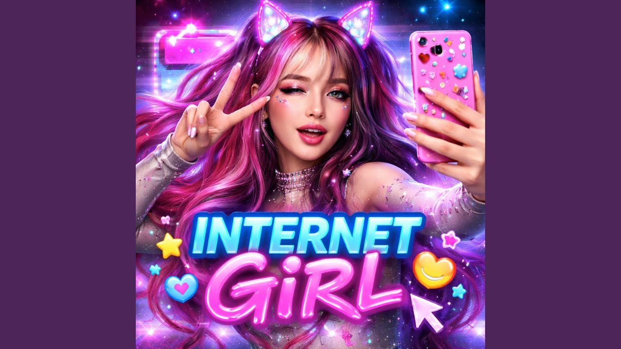 Internet Girl