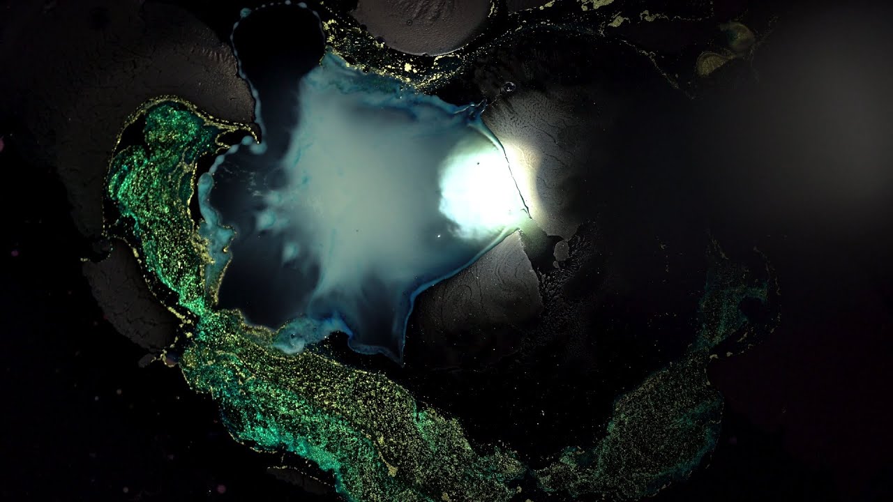 Rhian Sheehan & Arli Liberman - Specular [Official Video]