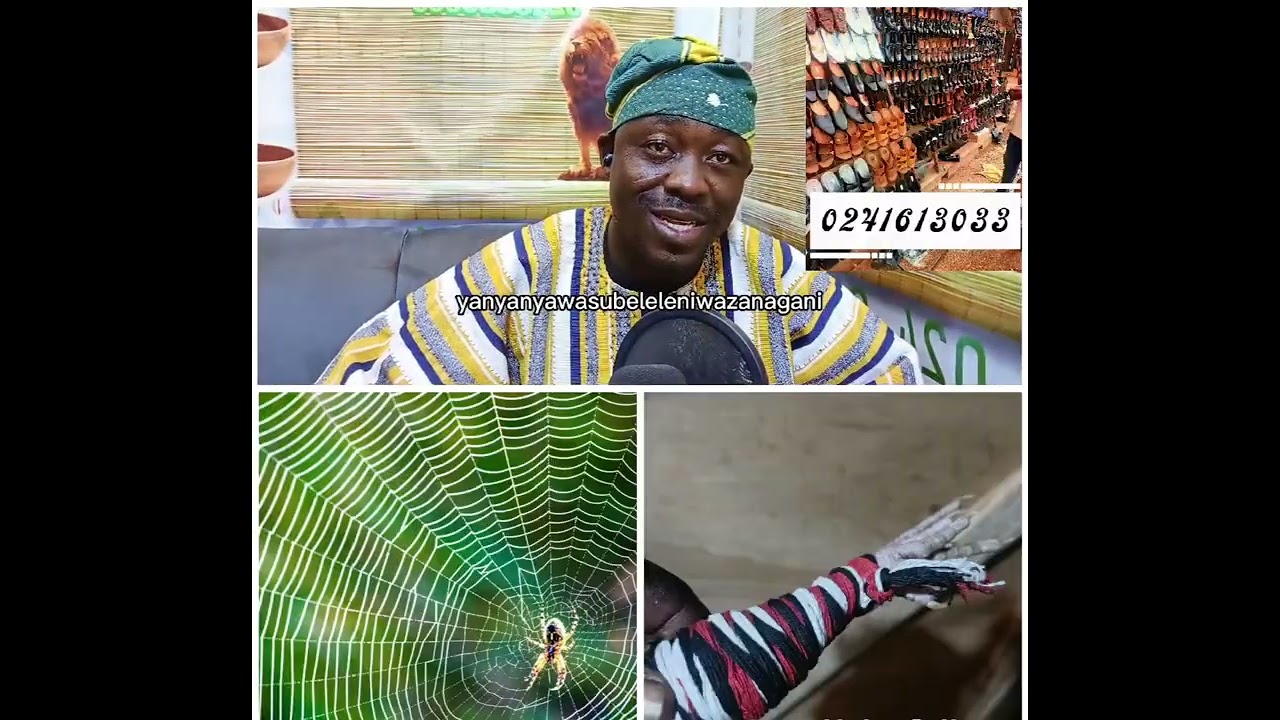 Dagbanli puuni di yi ti niŋ ka kpatindara zinzana ka di gbaai a, di wuhiya ni lohi n lori a maa, ka
