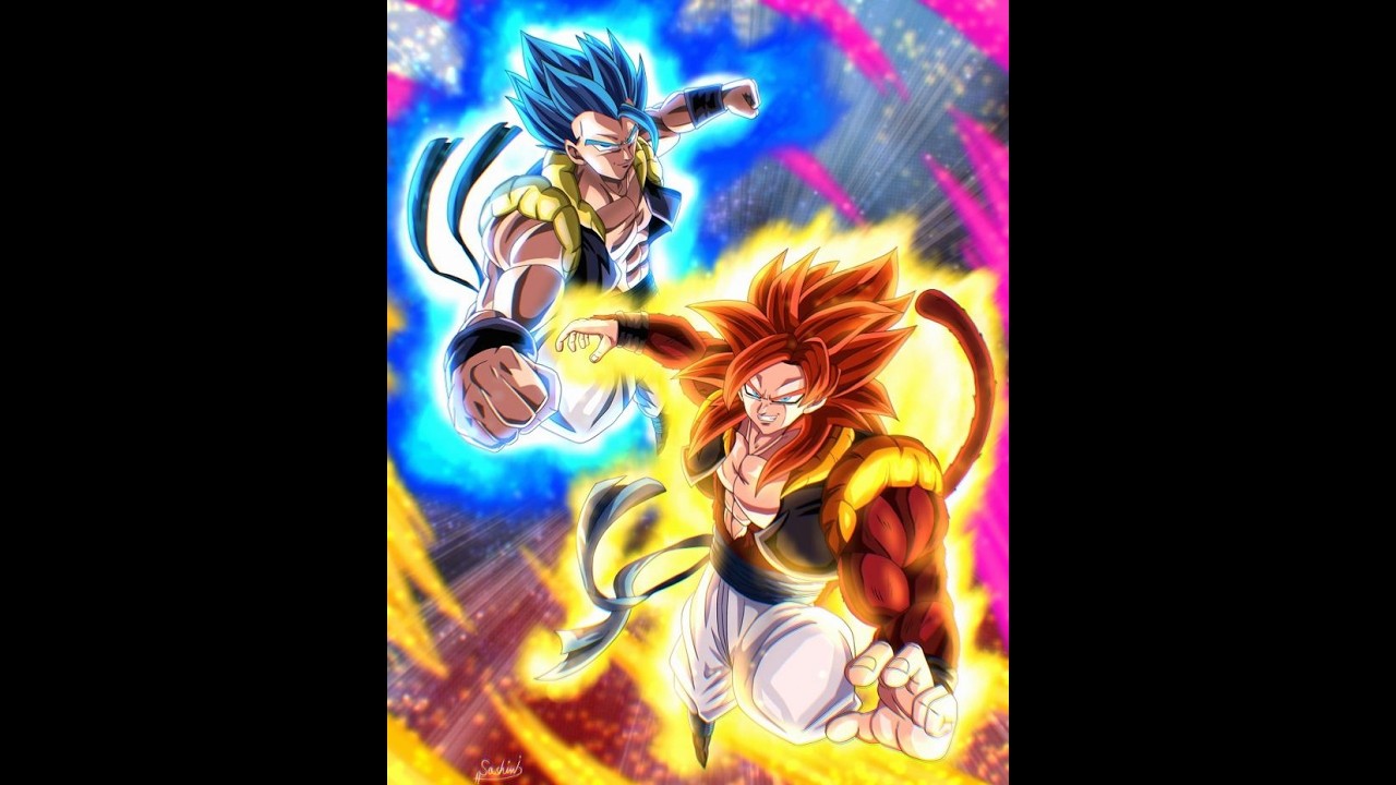 SparkingCinema:Fusion