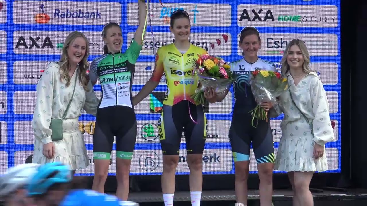 Ronde van Twente 2022