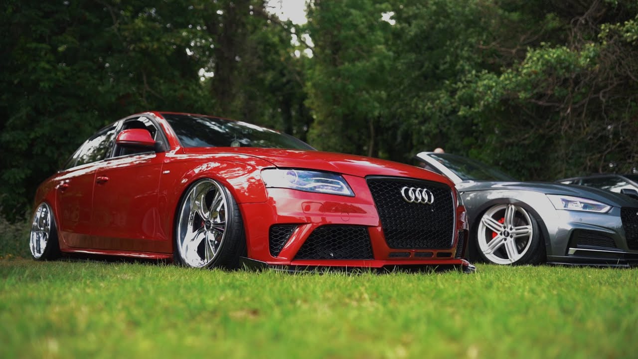 EuroTreffen Aftermovie | Rolling Deep Crew