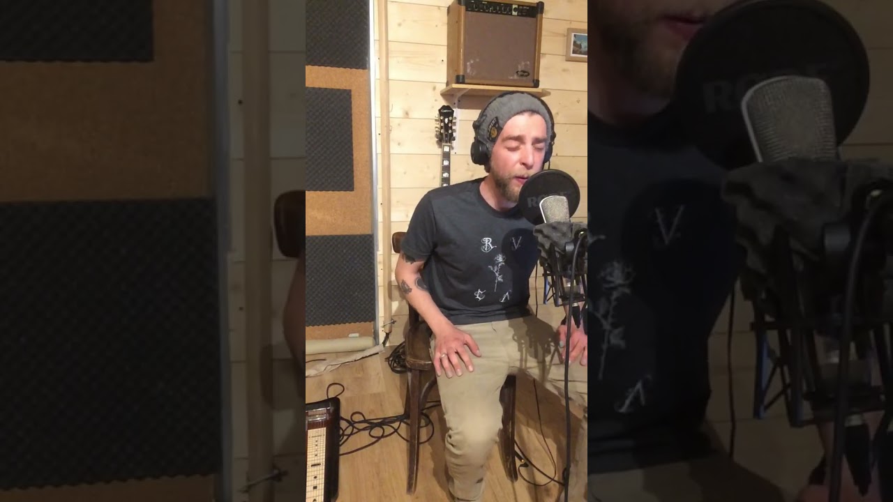 Dirty Deep - One Man Band - Higher Ground (Steve Wonder Cover)