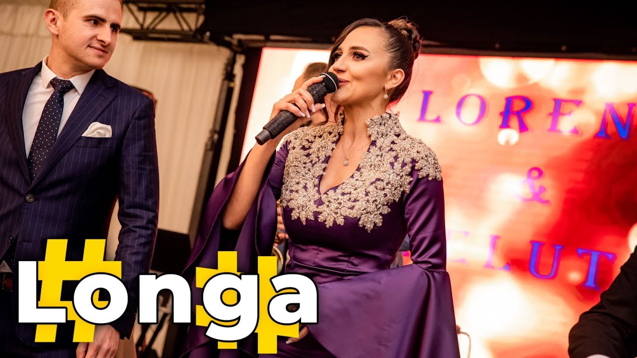 Codruta Rodean❌Bogdan Cioranu❌Dan Limbasan - De Joc Live  - Nunta Lorena & Nelutu -Poiana Sibiului