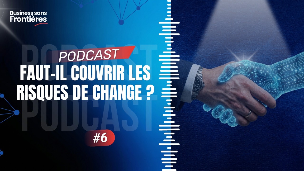 Se couvrir ou non avec des couvertures de change &agrave; terme... ? Les crit&egrave;res de d&eacute;cisions. #Le&ccedil;on6
