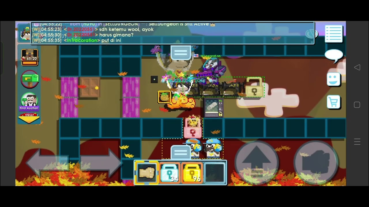 I got scammed 1770 World Locks by a quest sew seller @GrowtopiaOfficial