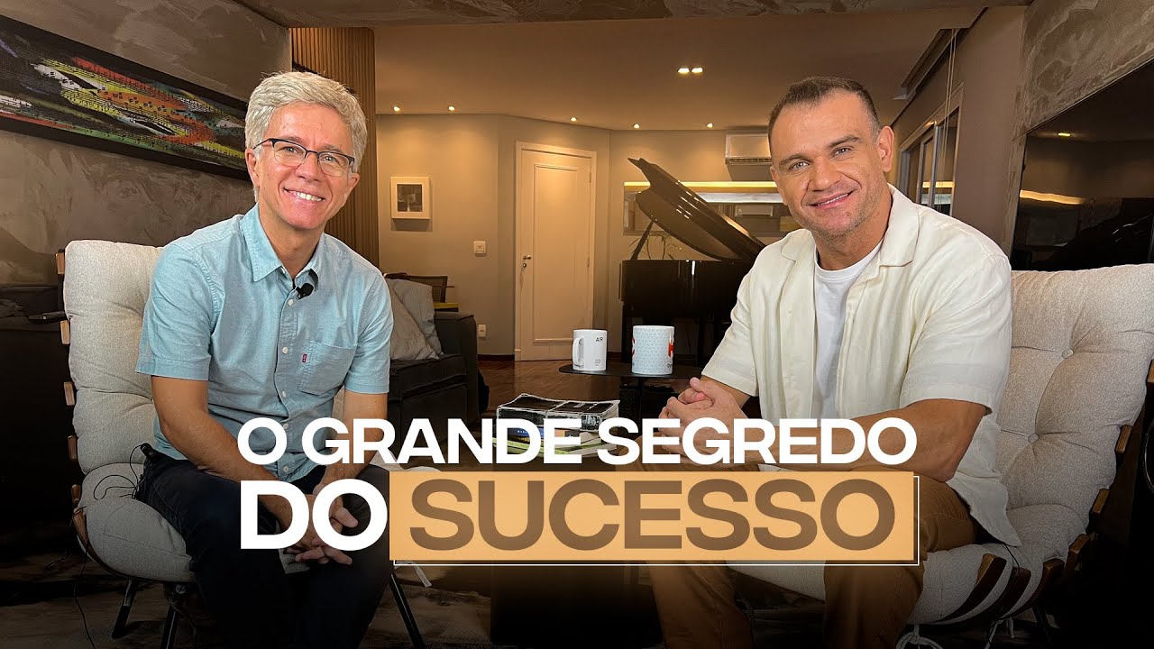 Conheça os princípios para alcançar o sucesso verdadeiro | 