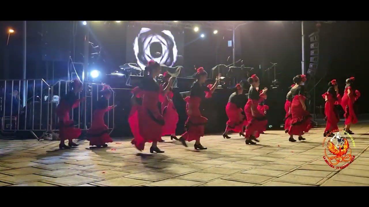 FESTIVAL LA HIGUERA 2023 GRUPO FOLKLORICO RENACIENDO DE LA HIGUERA.