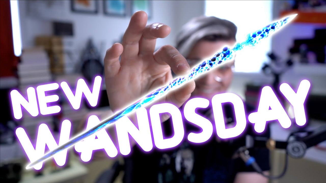 New WandsDay Sep. 2021