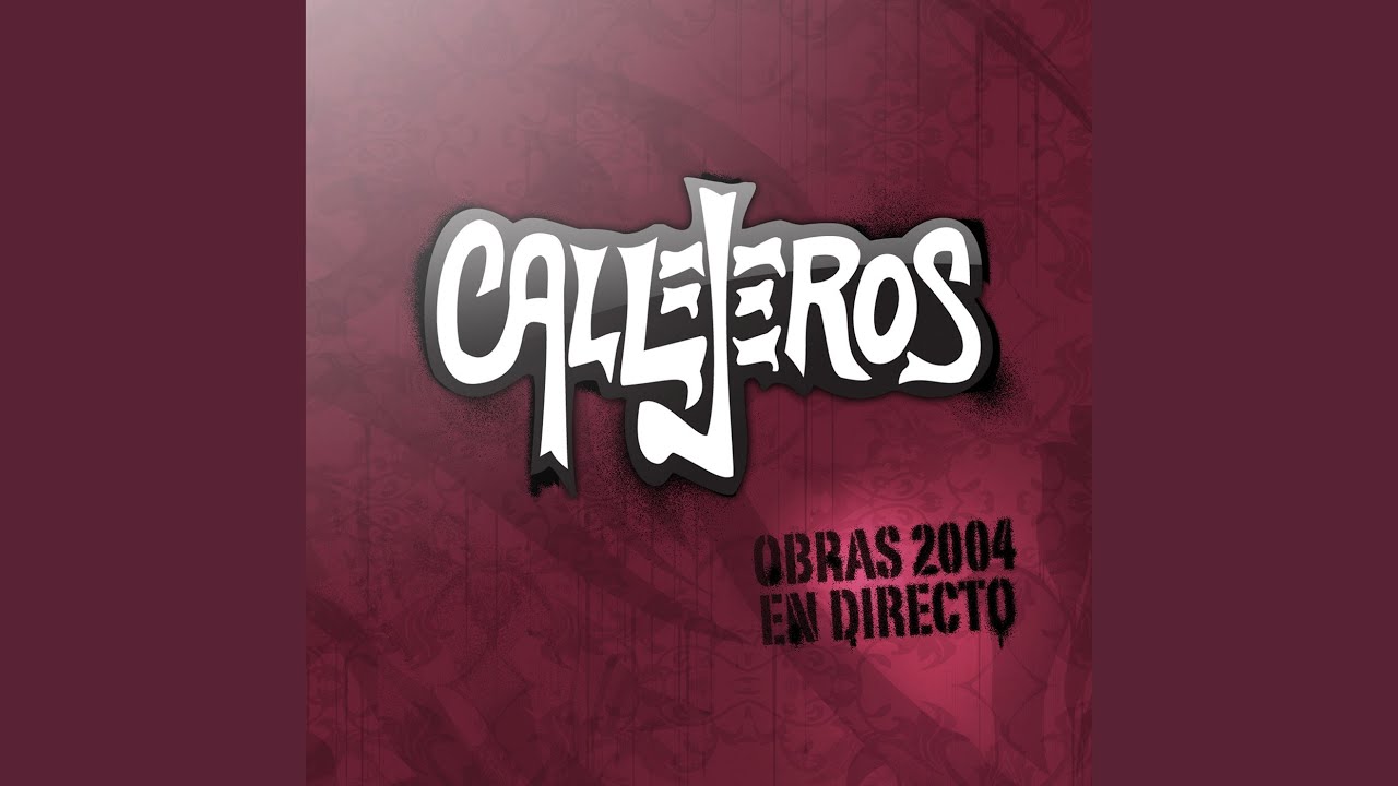 Jugando (En Directo)