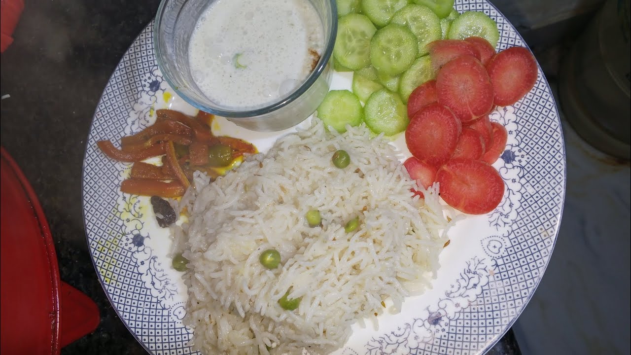 Yammy and Easy Matter Plawo