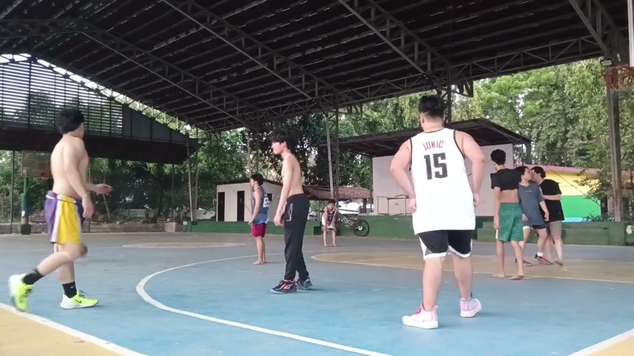 5v5 Palm Boys Cut Cute