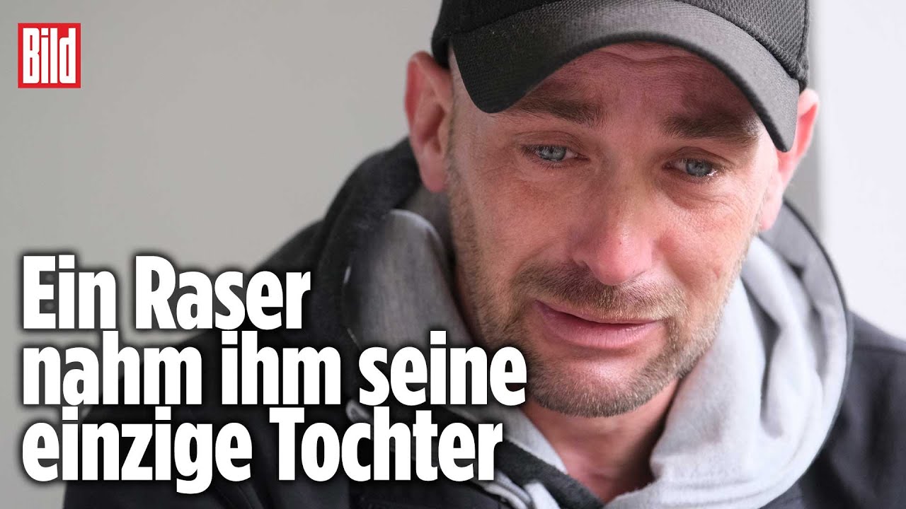 Vater erinnert sich: Marielle (13) starb bei Horror-Unfall